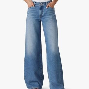 Levi's '94 Baggy Wide Leg Jeans